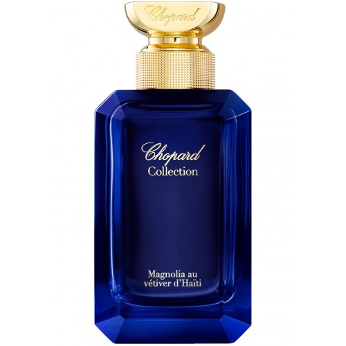 Chopard Magnolia Au Vetiver Du Haiti