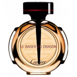 Cartier Le Baiser Du Dragon