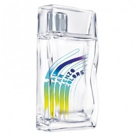 Kenzo L`Eau Par Eau Colors Edition Pour Homme