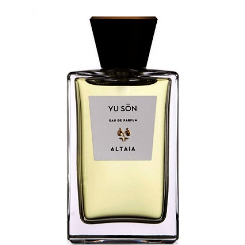 Eau D`Italie Altaia Yu Son