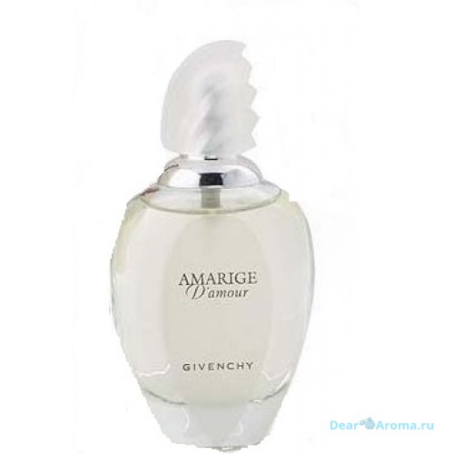 Givenchy Amarige D'Amour