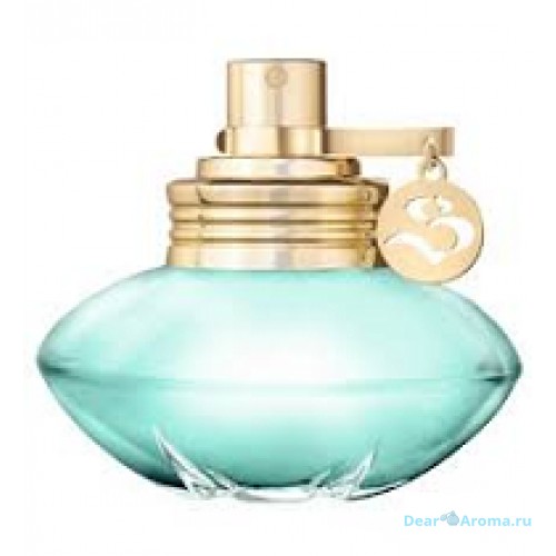 Shakira S Aquamarine