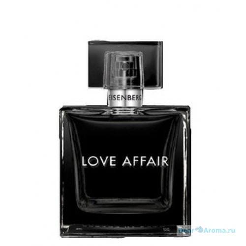 Eisenberg Love Affair Homme