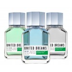 Benetton United Dreams Aim High Super Dreams