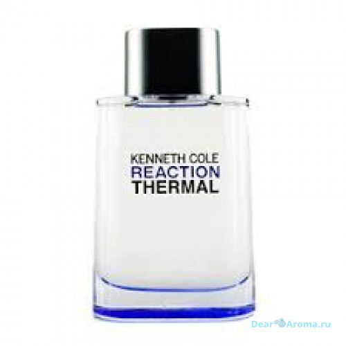 Kenneth Cole Reaction Termal