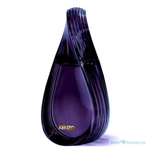 Kenzo Madly Kenzo Oud Collection