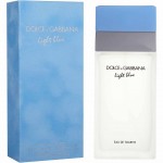 Dolce And Gabbana Light Blue