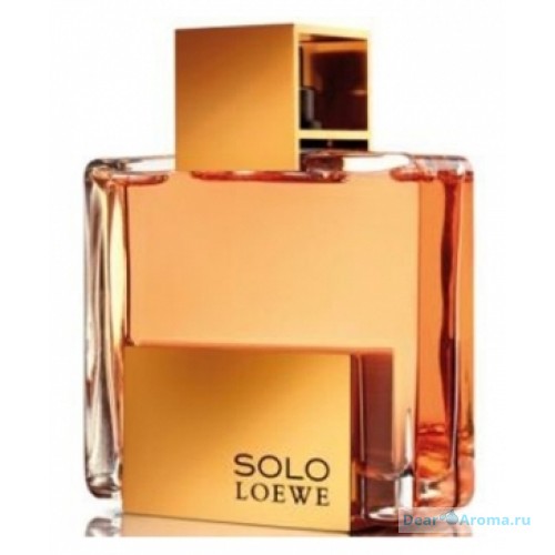 Loewe Solo Absoluto