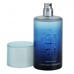 Carolina Herrera 212 Men Summer