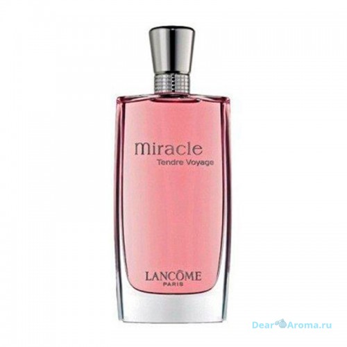 Lancome Miracle Tendre Voyage