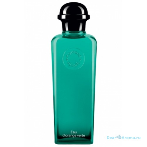 Hermes Eau D'Orange Verte