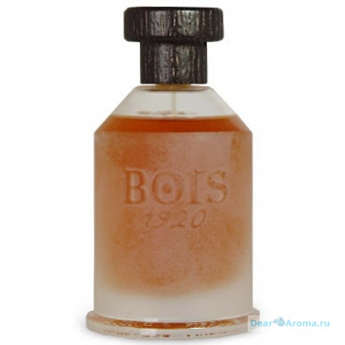 Bois 1920 Real Patchouly