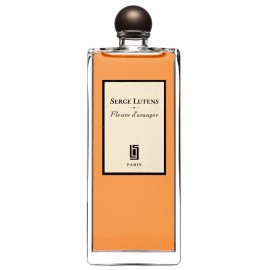 Serge Lutens Fleurs D'Oranger