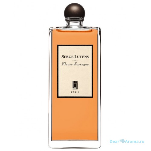 Serge Lutens Fleurs D'Oranger