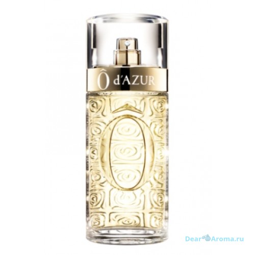 Lancome O d'Azur