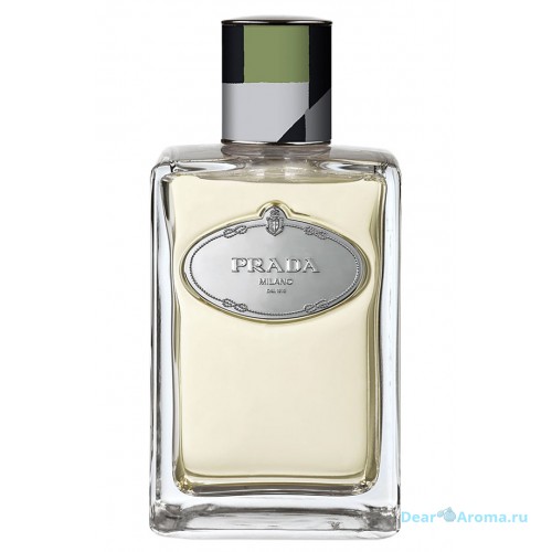 Prada Infusion de Vetiver (2015)