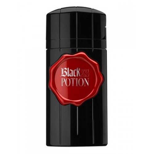 Paco Rabanne Black XS Potion for Him