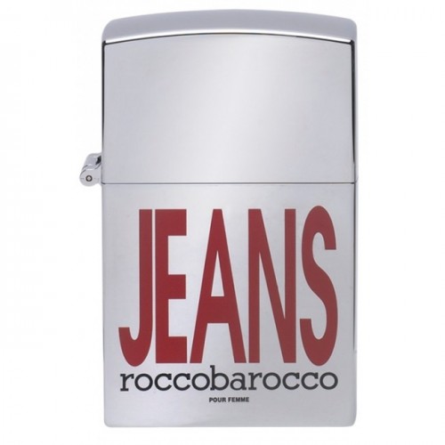 Roccobarocco Jeans Pour Femme