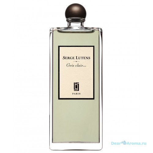 Serge Lutens Gris Clair