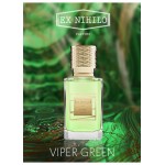 Ex Nihilo Viper Green
