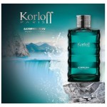 Korloff Paris Ultimate Man