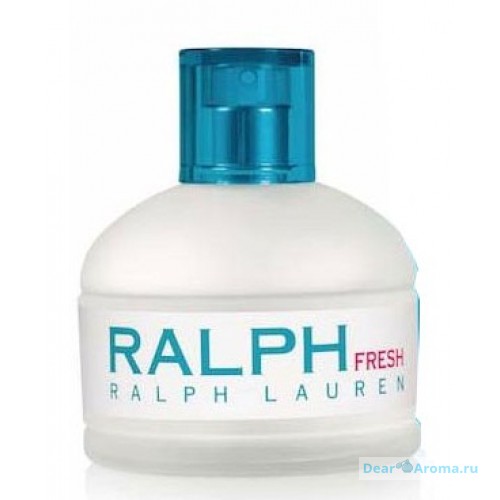 Ralph Lauren Ralph Fresh