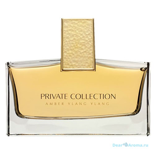 Estee Lauder Private Collection Amber Ylang Ylang