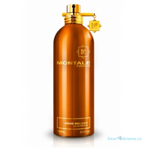 Montale Aoud Melody