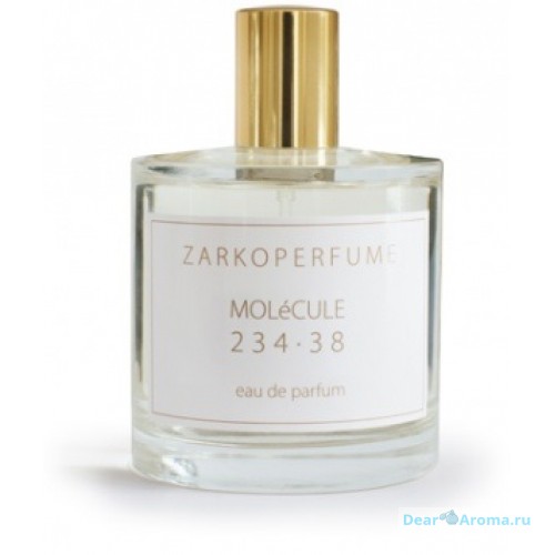 Zarkoperfume MOLeCULE 234.38