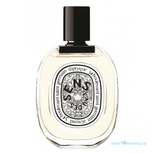 Diptyque Eau Des Sens