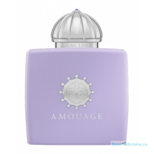 Amouage Lilac Love For Woman