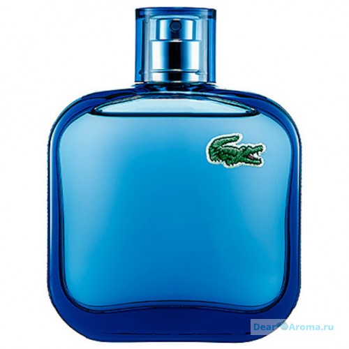 Lacoste Eau de Lacoste L.12.12. Blue Powerful Intense