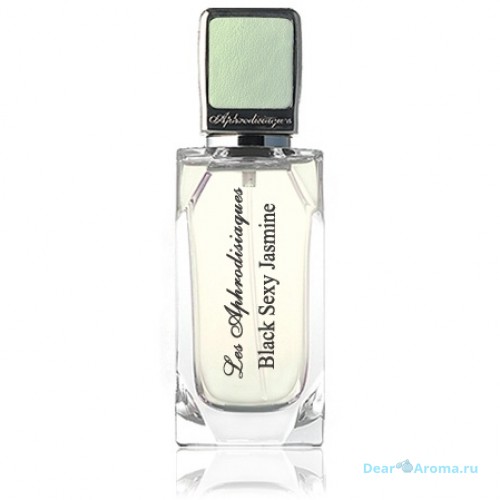 Les Aphrodisiaques Black Sexy Jasmine