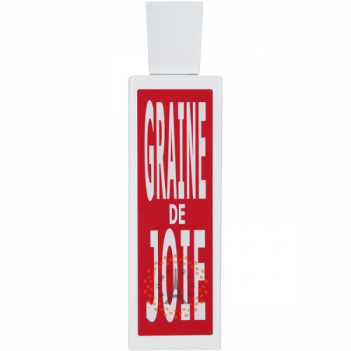 Eau D`Italie Graine de Joie