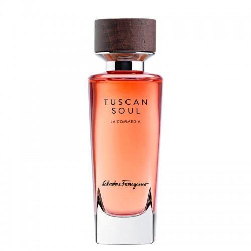 Salvatore Ferragamo Tuscan Soul La Commedia