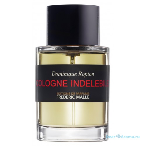 Frederic Malle Cologne Indelebile