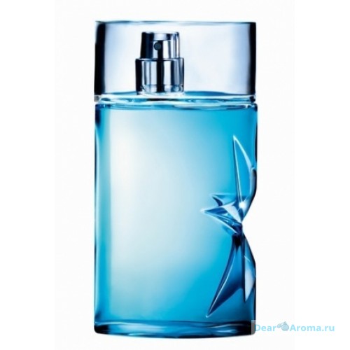 Mugler Angel Innocent Summer Flash