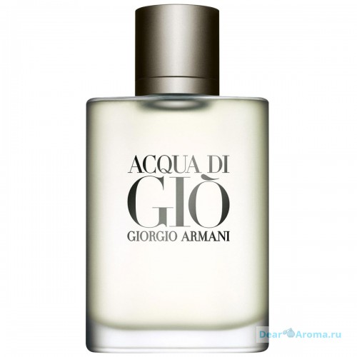 Armani Acqua Di Gio Pour Homme