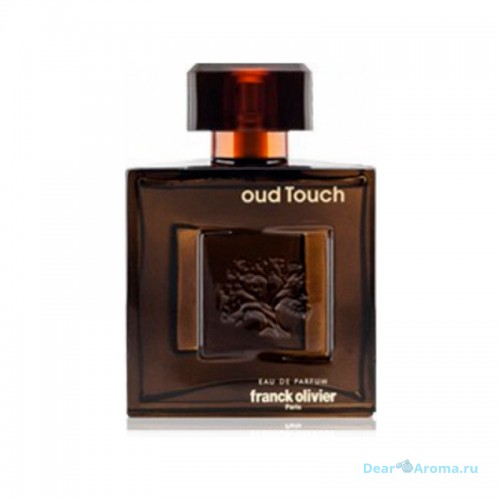 Franck Olivier Oud Touch