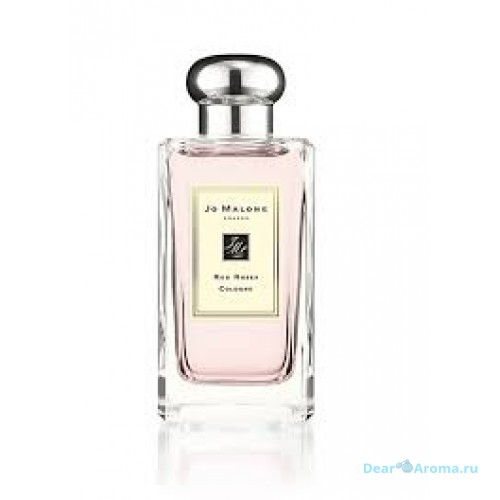 Jo Malone Red roses