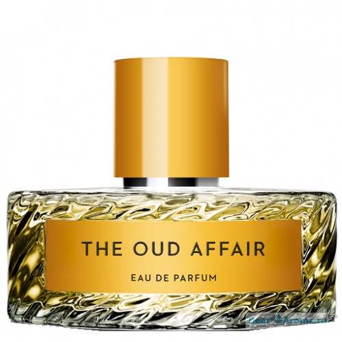 Vilhelm Parfumerie The Oud Affair