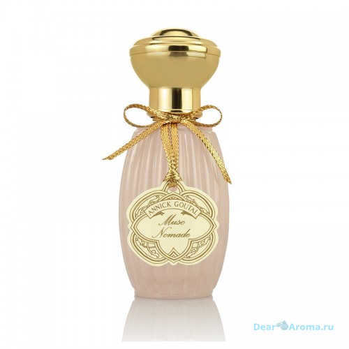 Annick Goutal Musc Nomade Woman