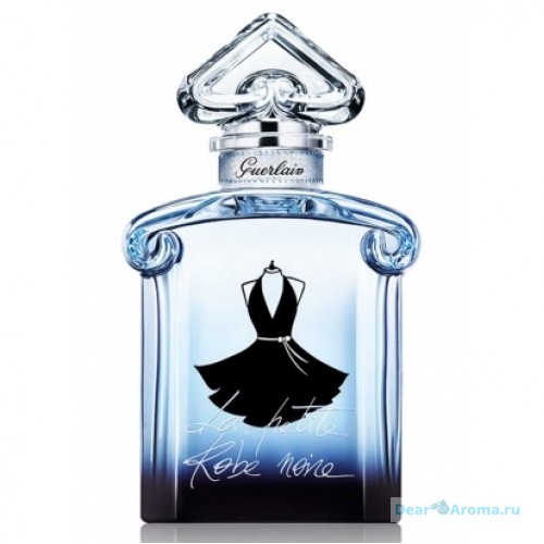 Guerlain La Petite Robe Noir Intense