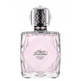 Agent Provocateur Fatale Pink