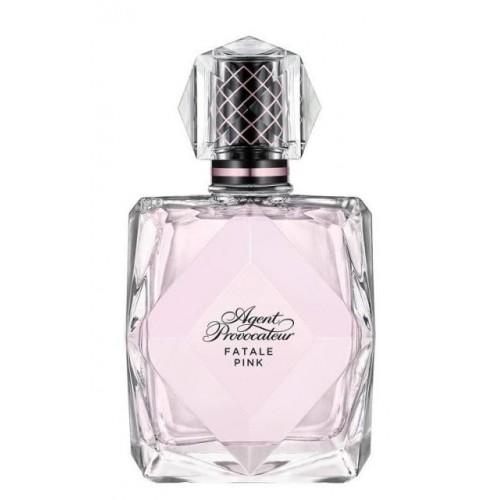 Agent Provocateur Fatale Pink