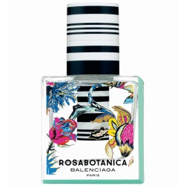 Cristobal Balenciaga Rosabotanica