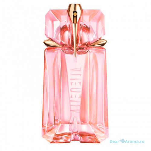 Mugler Alien Flora Futura