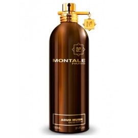 Montale Aoud Musk