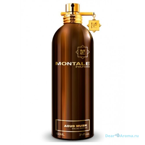 Montale Aoud Musk