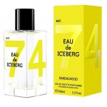 Iceberg Eau de Iceberg Sandalwood